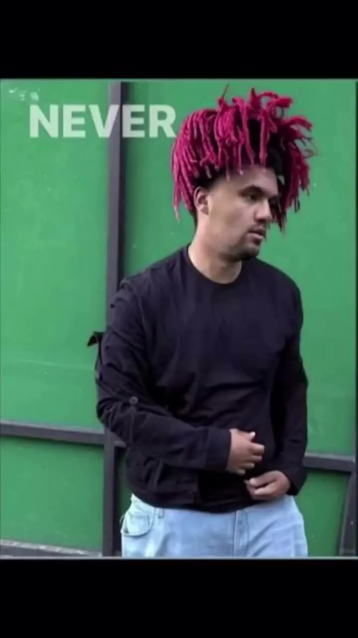 raping man