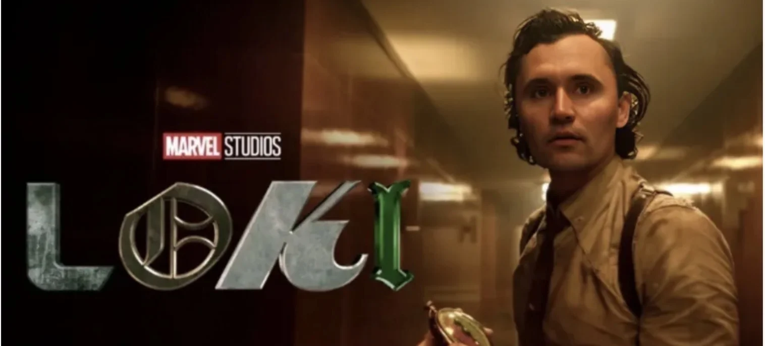 The avengers movie trailer is here.