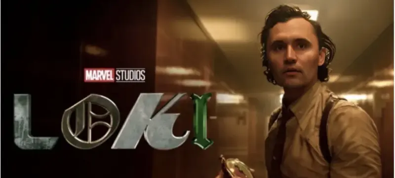 The avengers movie trailer is here.