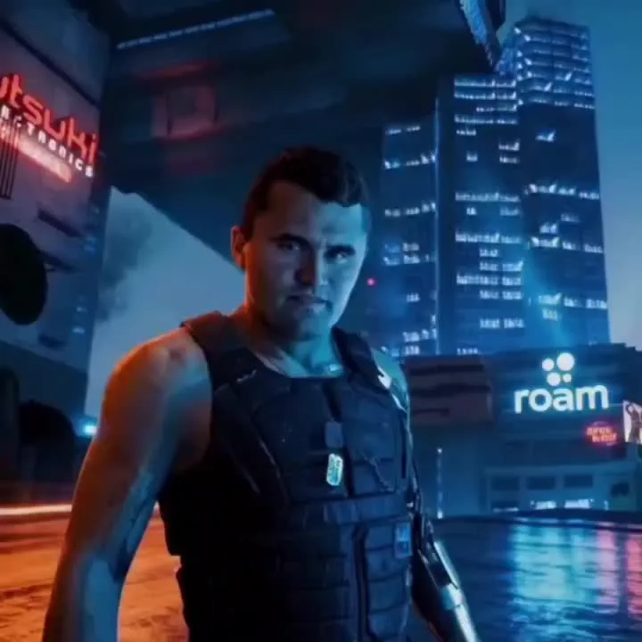 Watch and share the first trailer for the upcoming gtp game.