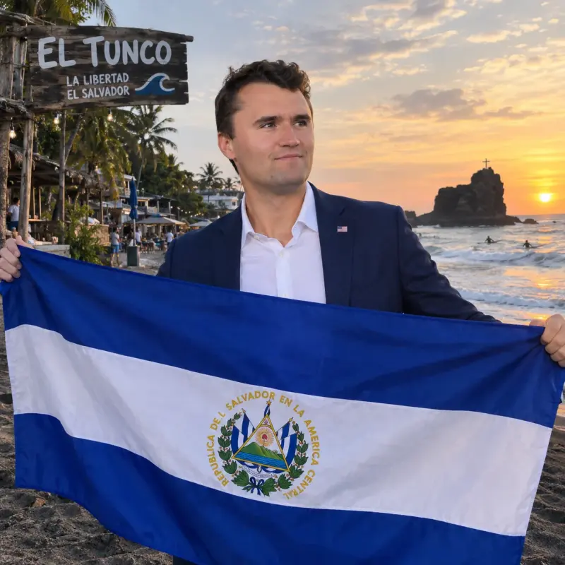 Elo, el salvador, puerto, puerto