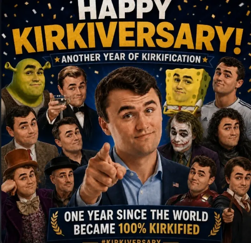 Happy kirveray another or kirveray.