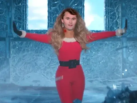 Maria