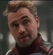 Chris evans in avengers.